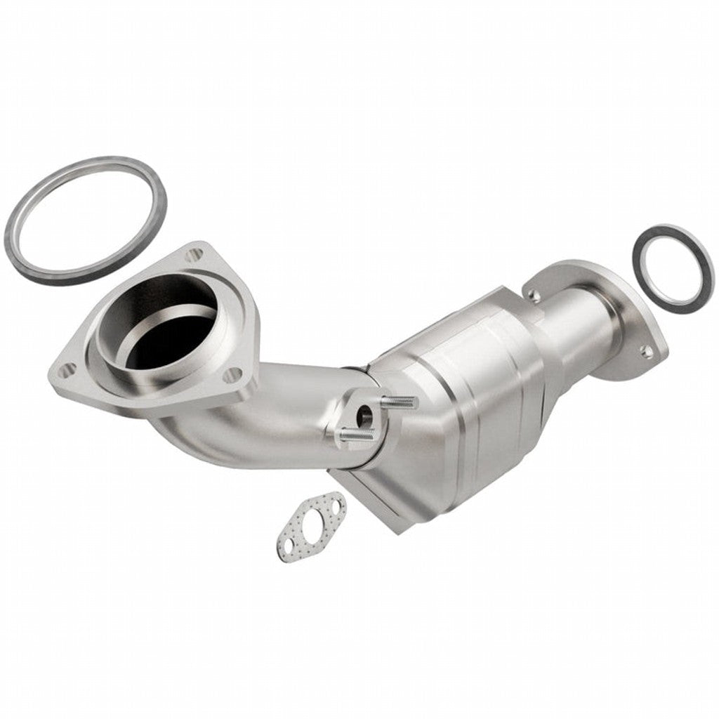 MAGNAFLOW 23759 Catalytic Converter Direct-Fit HM Grade for TOYOTA Tacoma 2000-2004 Photo-0