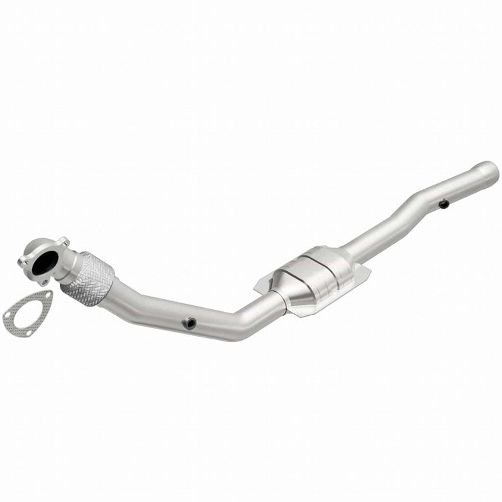MAGNAFLOW 23761 Catalytic Converter Direct-Fit HM Grade for VOLVO 850 1997-1997 Photo-0