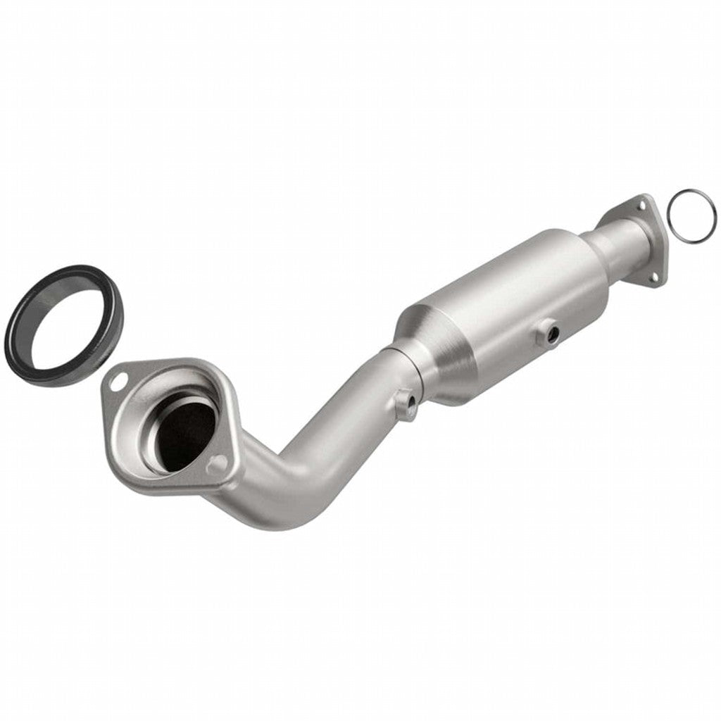 MAGNAFLOW 23766 Catalytic Converter Direct-Fit HM Grade for HONDA CR-V 2002-2006 Photo-0