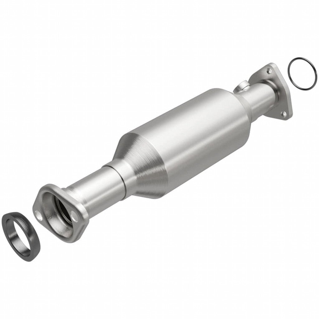 MAGNAFLOW 23767 Catalytic Converter Direct-Fit HM Grade for HONDA CR-V 1997-2001 Photo-0