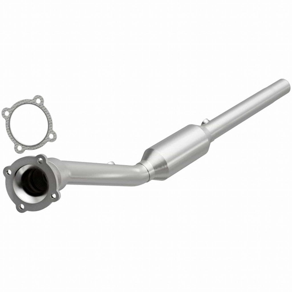 MAGNAFLOW 23773 Catalytic Converter Direct-Fit HM Grade for VW Golf 2000-2006 Photo-0