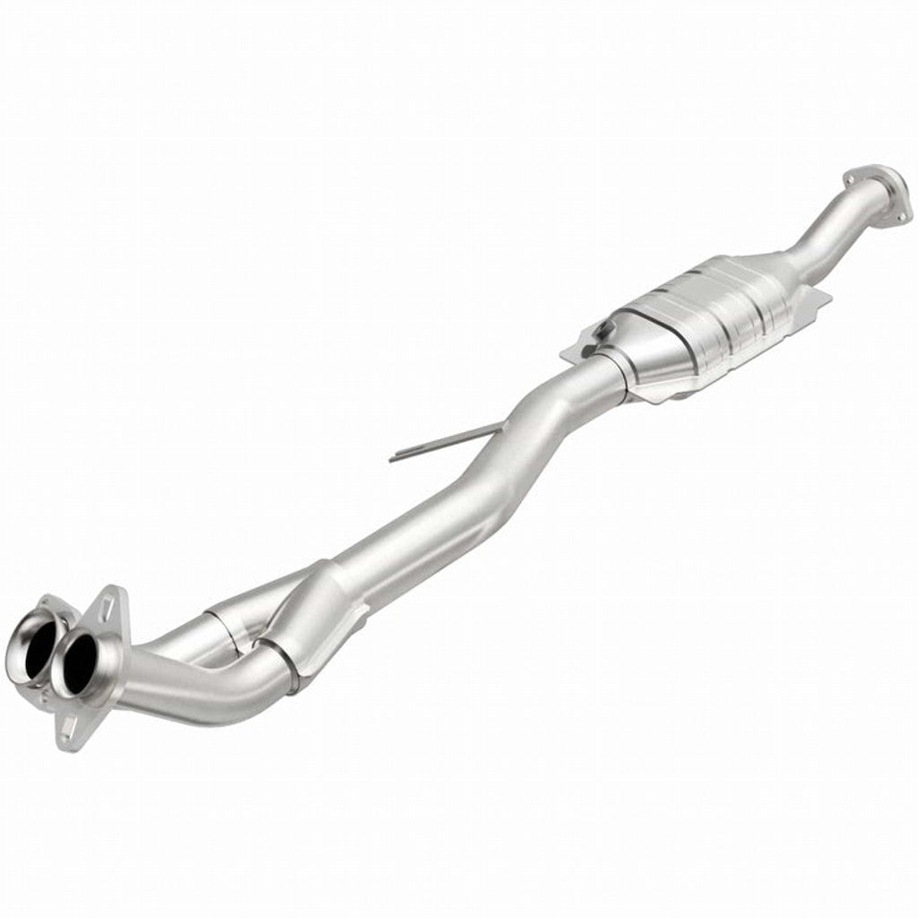 MAGNAFLOW 23818 Catalytic Converter Direct-Fit Standard Grade for BMW 540i 1994-1995 Photo-0
