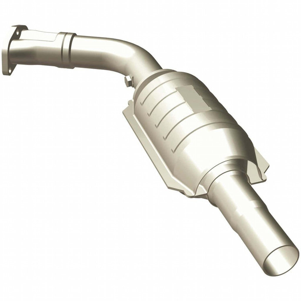 MAGNAFLOW 23822 Catalytic Converter for LAND ROVER Range Rover 1987-1988 Photo-0