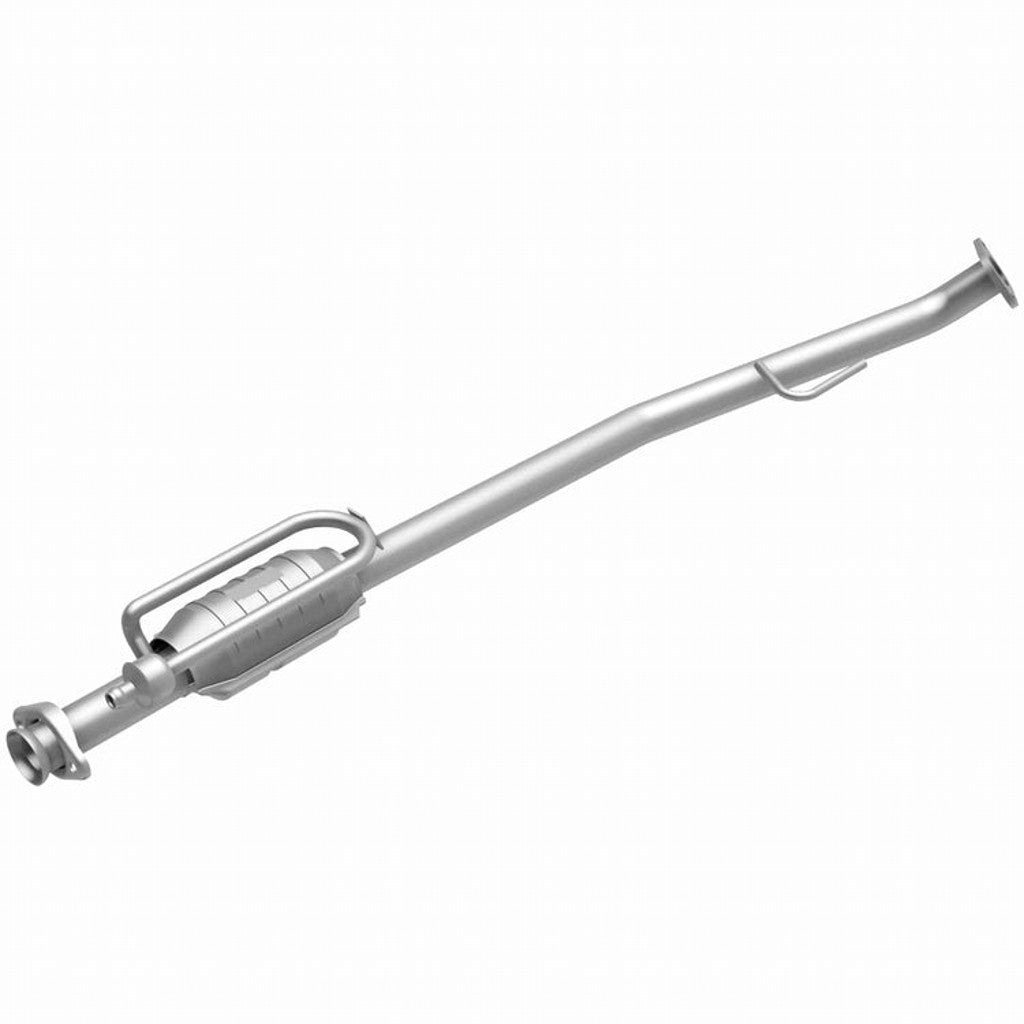 MAGNAFLOW 23861 Catalytic Converter Direct-Fit for SUBARU Brat 1983-1987 Photo-0