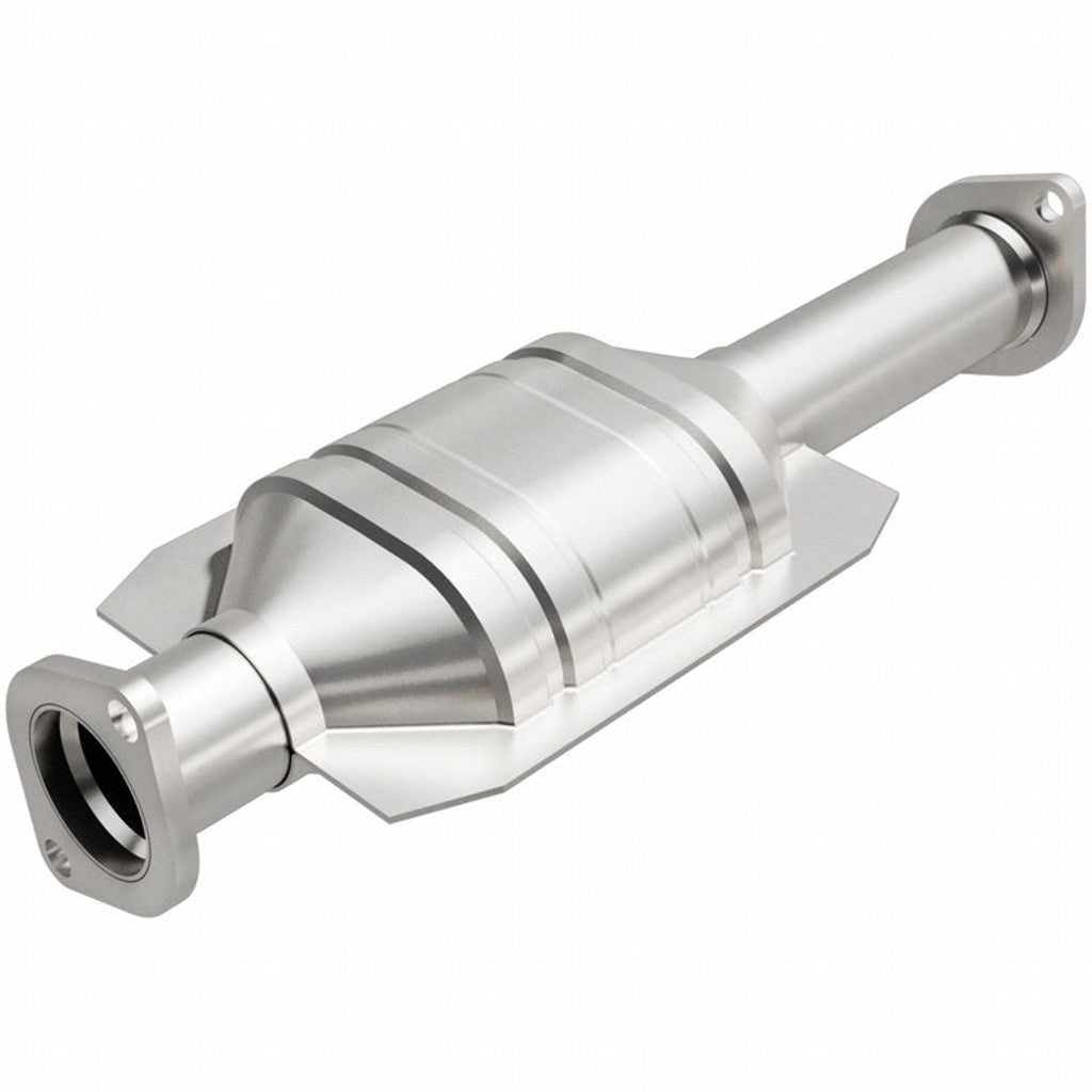 MAGNAFLOW 23877 Catalytic Converter Direct-Fit HM Grade for HYUNDAI Sonata 1994-1998 Photo-0