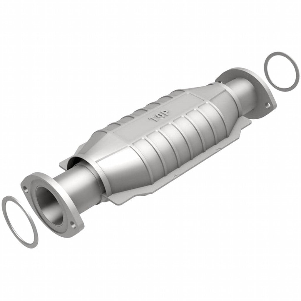 MAGNAFLOW 23882 Catalytic Converter Direct-Fit HM Grade for TOYOTA Tacoma 1995-2000 Photo-0