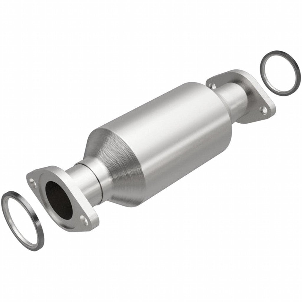 MAGNAFLOW 23886 Catalytic Converter Direct-Fit HM Grade for CHEVROLET Nova 1988-1988 Photo-0