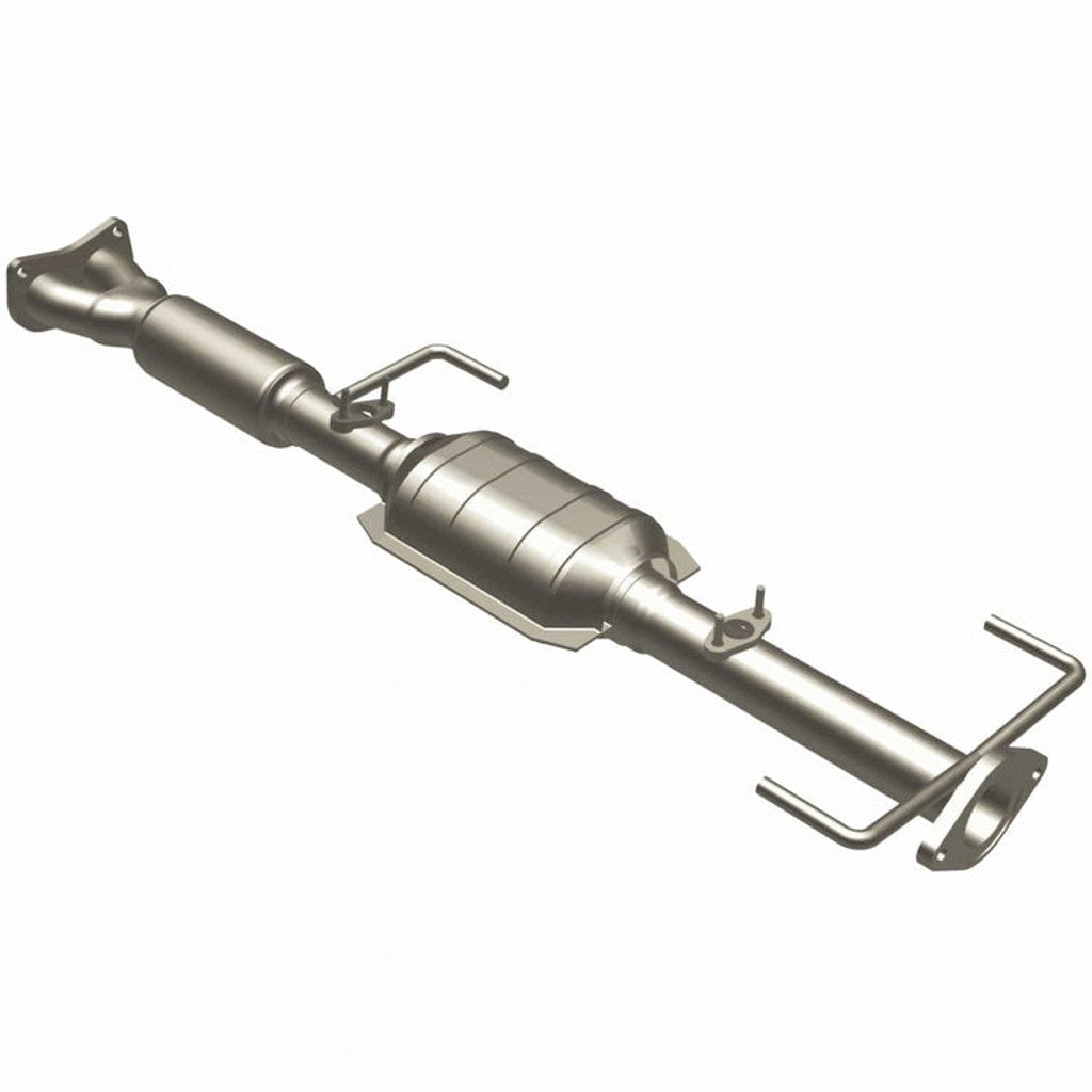 MAGNAFLOW 23897 Catalytic Converter Direct-Fit HM Grade for TOYOTA Previa 1994-1997 Photo-0