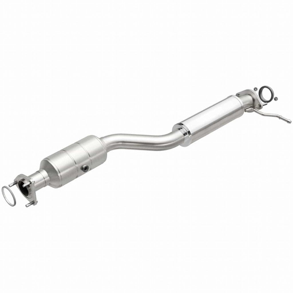 MAGNAFLOW 23909 Catalytic Converter Direct-Fit HM Grade for MAZDA RX-8 2004-2011 Photo-0