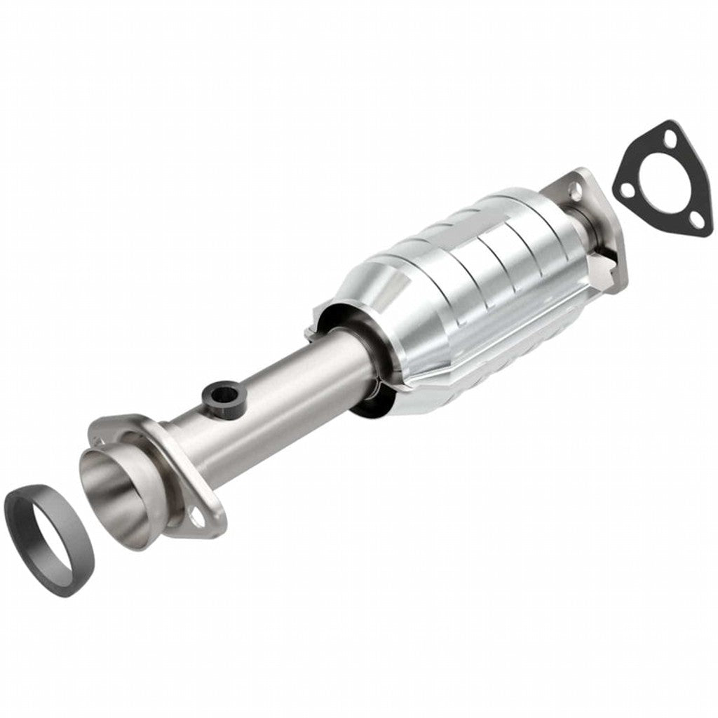 MAGNAFLOW 23939 Catalytic Converter Direct-Fit HM Grade for ACURA Integra 2000-2001 Photo-0