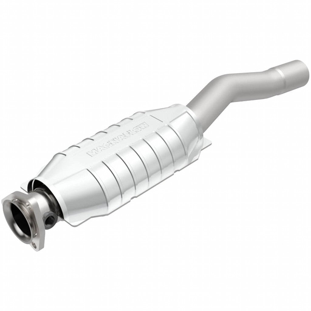 MAGNAFLOW 23949 Catalytic Converter Direct-Fit Standard Grade for VOLVO 740 1985-1992 Photo-0