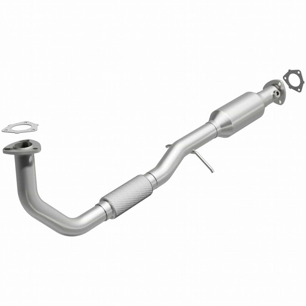 MAGNAFLOW 23956 Catalytic Converter Direct-Fit HM Grade for SATURN SC1 1998-1999 Photo-0