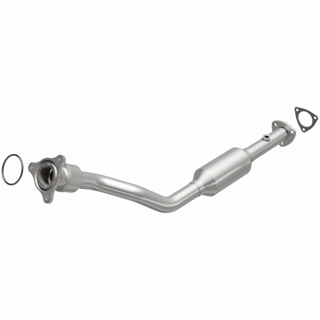 MAGNAFLOW 23969 Catalytic Converter Direct-Fit HM Grade for CHEVROLET Cavalier 2002-2005 Photo-0