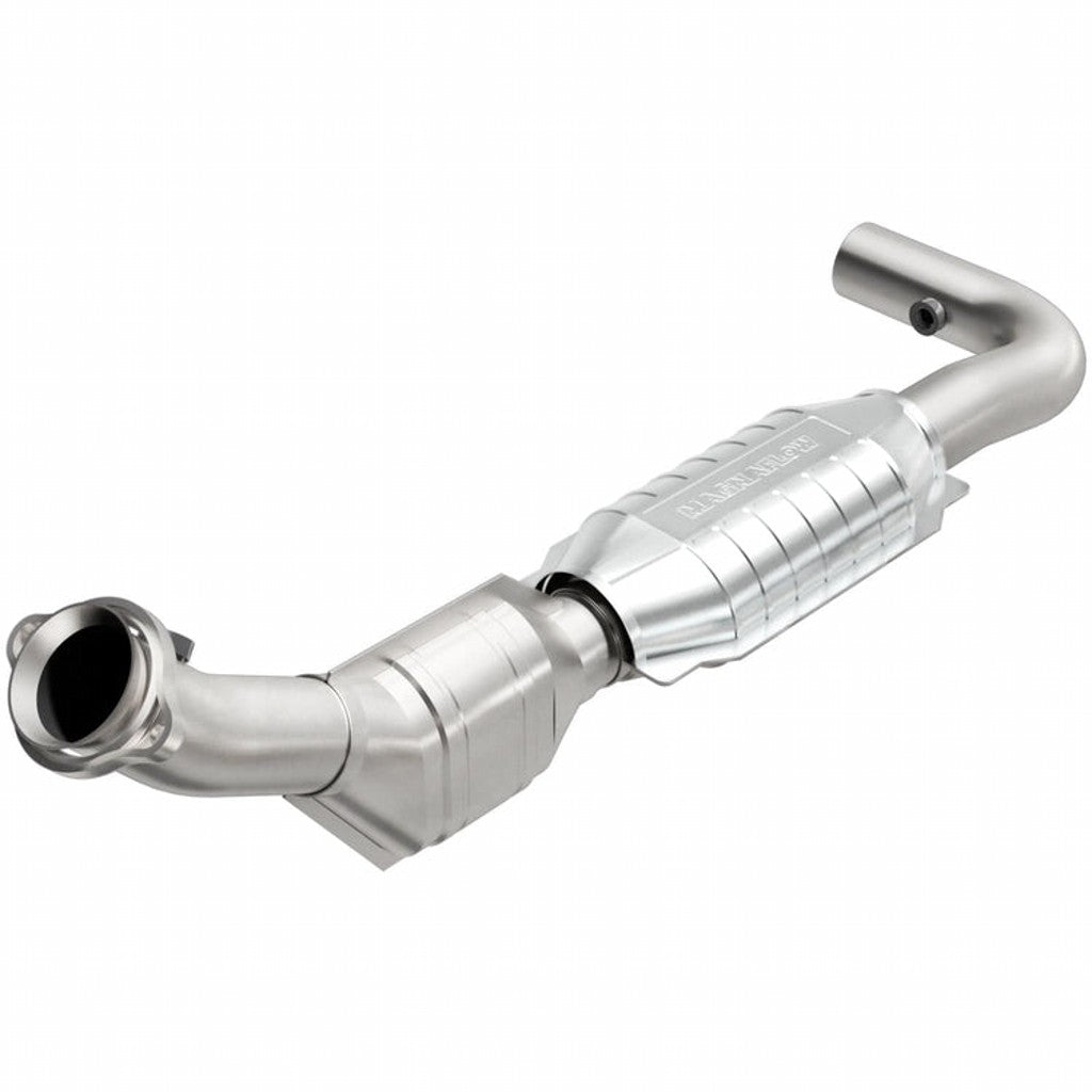 MAGNAFLOW 23976 Catalytic Converter Direct-Fit HM Grade for FORD Expedition 1999-2000 Photo-0
