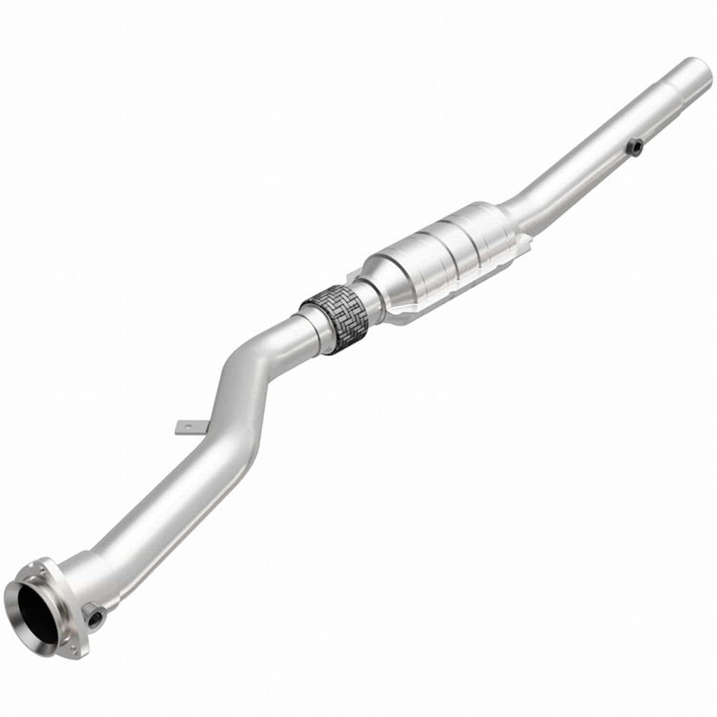 MAGNAFLOW 24026 Catalytic Converter Direct-Fit HM Grade for AUDI A8 1997-1999 Photo-0