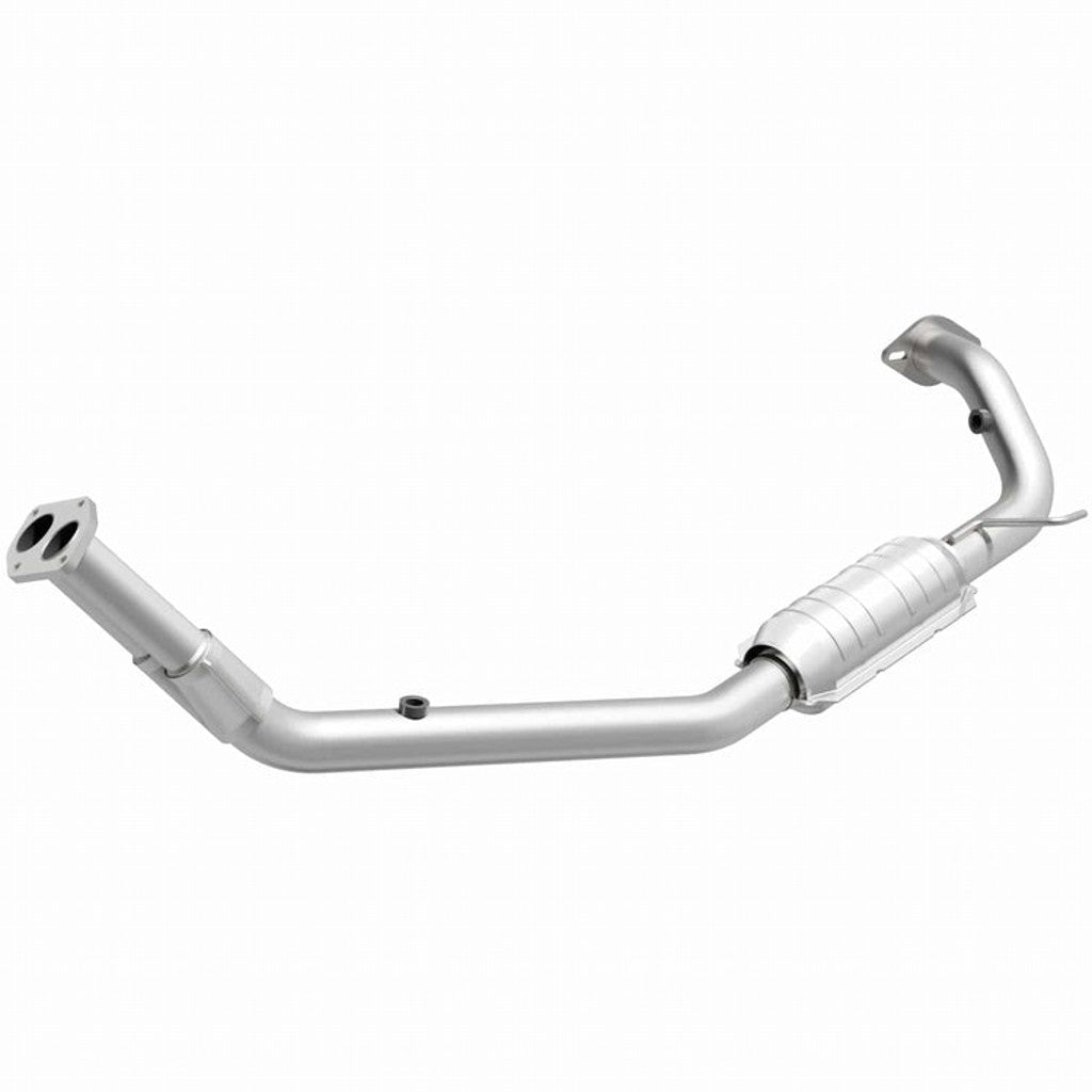 MAGNAFLOW 24040 Catalytic Converter Direct-Fit HM Grade for ISUZU Amigo 1998-2000 Photo-0