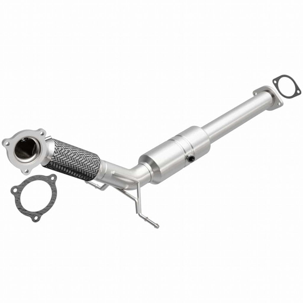 MAGNAFLOW 24069 Catalytic Converter Direct-Fit HM Grade for VOLVO S60 2002-2004 Photo-0