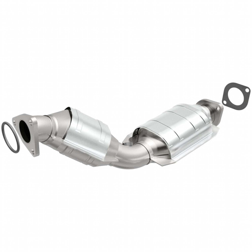 MAGNAFLOW 24086 Catalytic Converter Direct-Fit HM Grade for NISSAN 350Z 2003-2006 Photo-0