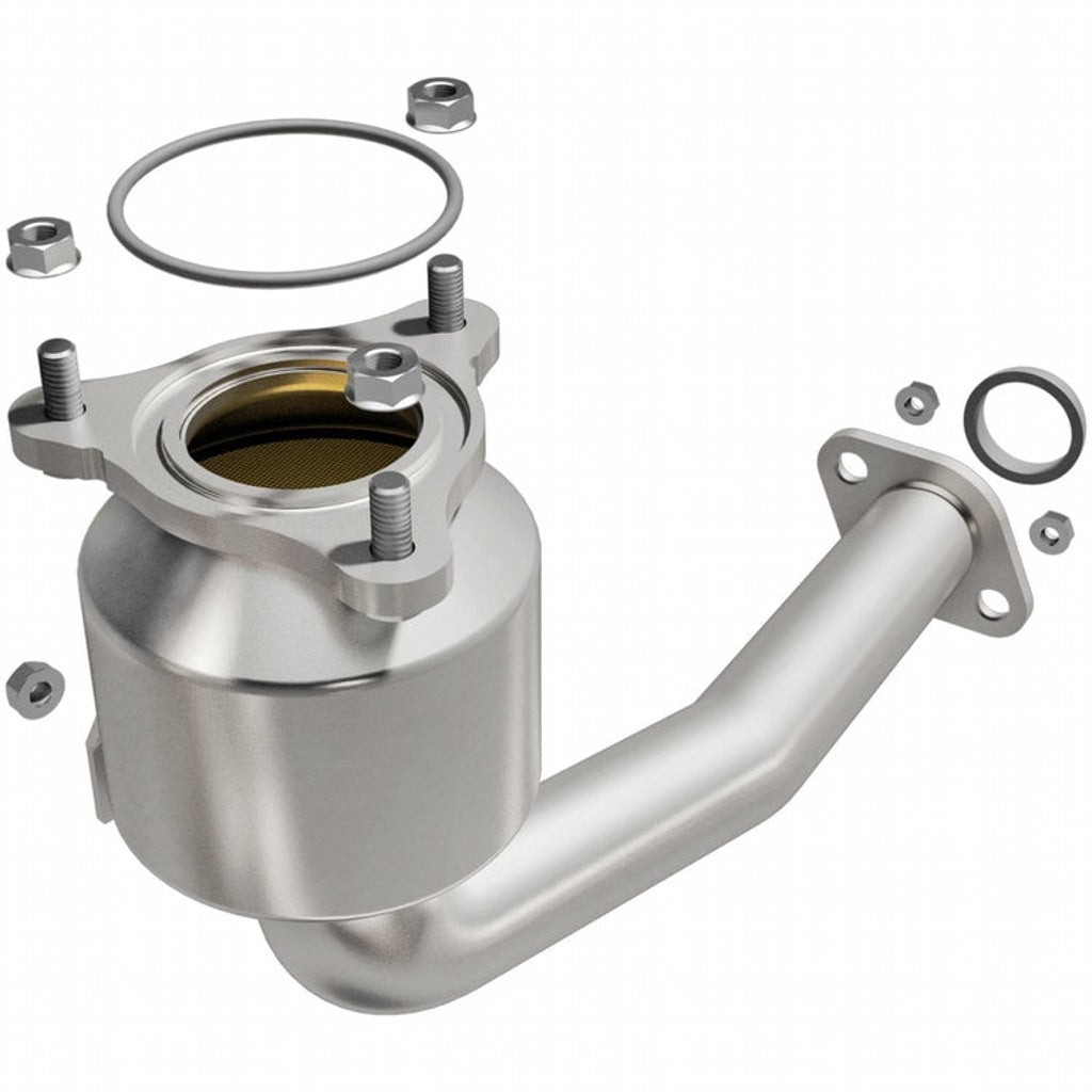 MAGNAFLOW 24098 Catalytic Converter Direct-Fit HM Grade for SUZUKI Aerio 2002-2003 Photo-0