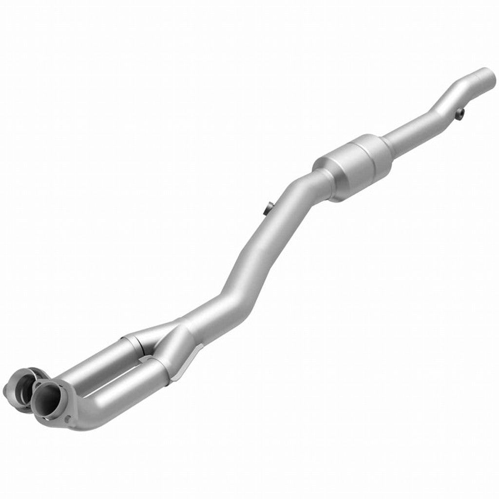 MAGNAFLOW 24130 Catalytic Converter Direct-Fit HM Grade for BMW 840Ci 1996-1997 Photo-0