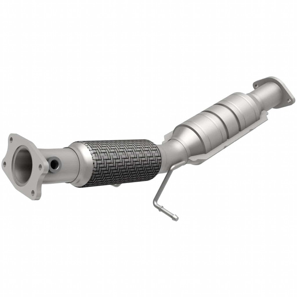 MAGNAFLOW 24133 Catalytic Converter Direct-Fit HM Grade for VOLVO S40 2004-2010 Photo-0