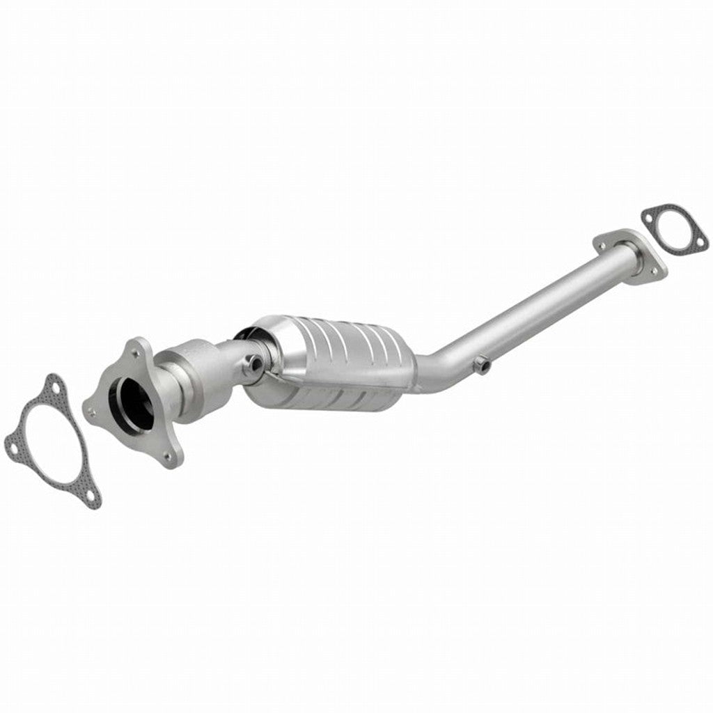 MAGNAFLOW 24137 Catalytic Converter Direct-Fit HM Grade for CHEVROLET Cobalt 2005-2007 Photo-0