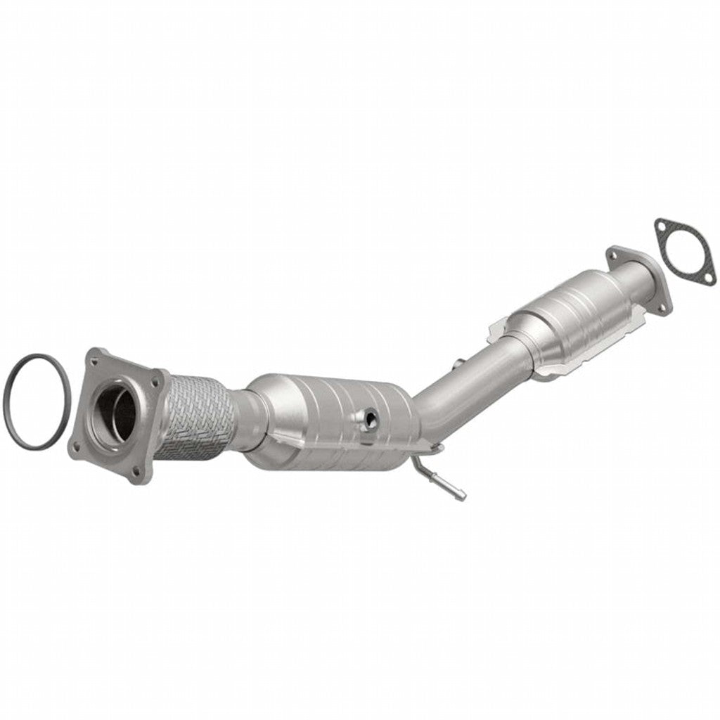 MAGNAFLOW 24144 Catalytic Converter Direct-Fit HM Grade for VOLVO S40 2004-2010 Photo-0