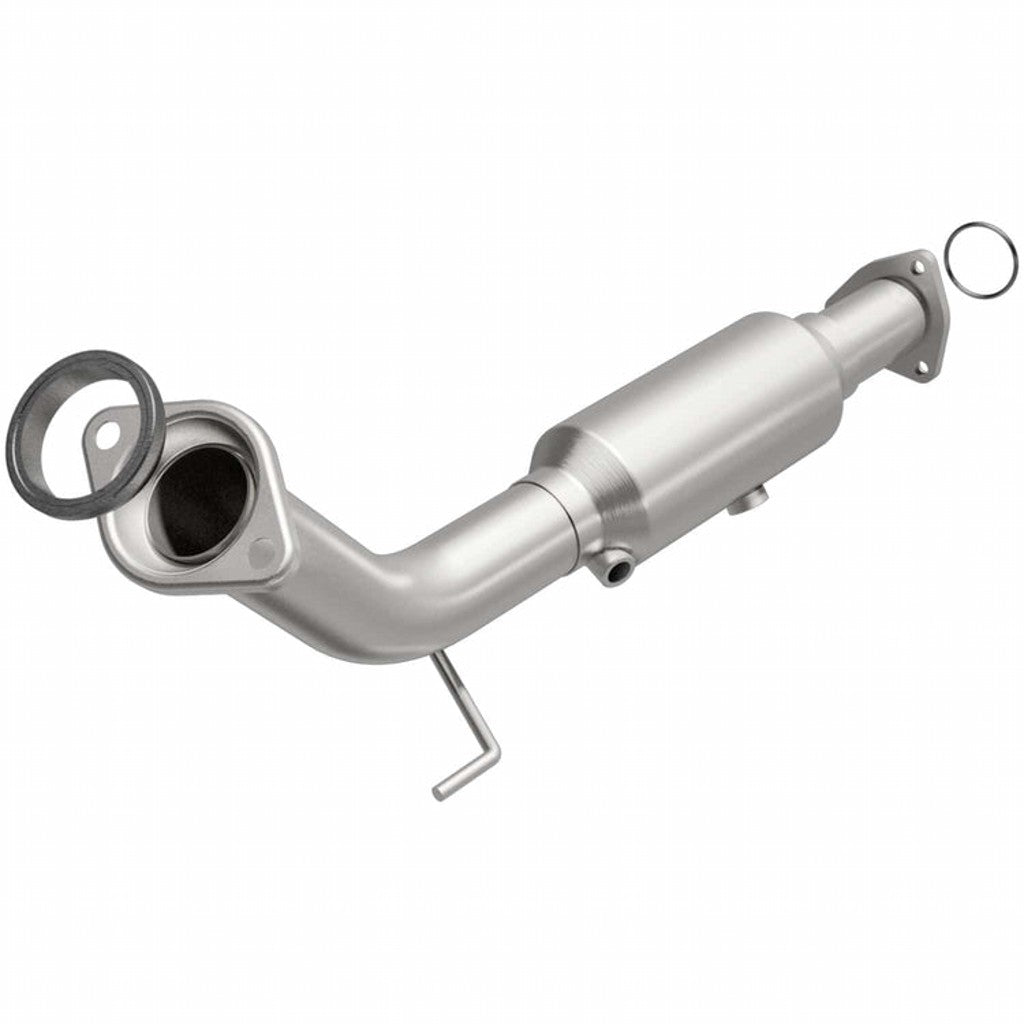 MAGNAFLOW 24177 Catalytic Converter Direct-Fit HM Grade for ACURA RSX 2002-2006 Photo-0