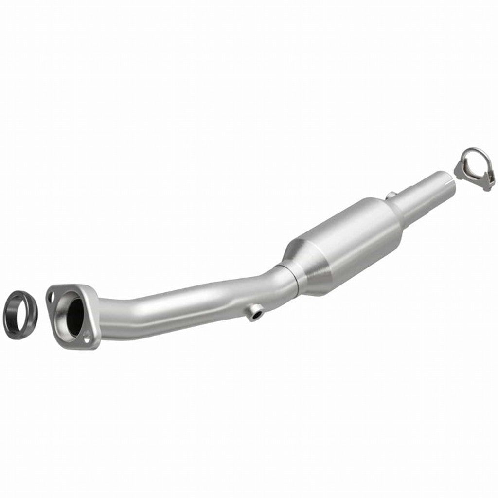 MAGNAFLOW 24187 Catalytic Converter Direct-Fit HM Grade for SCION xB 2004-2006 Photo-0