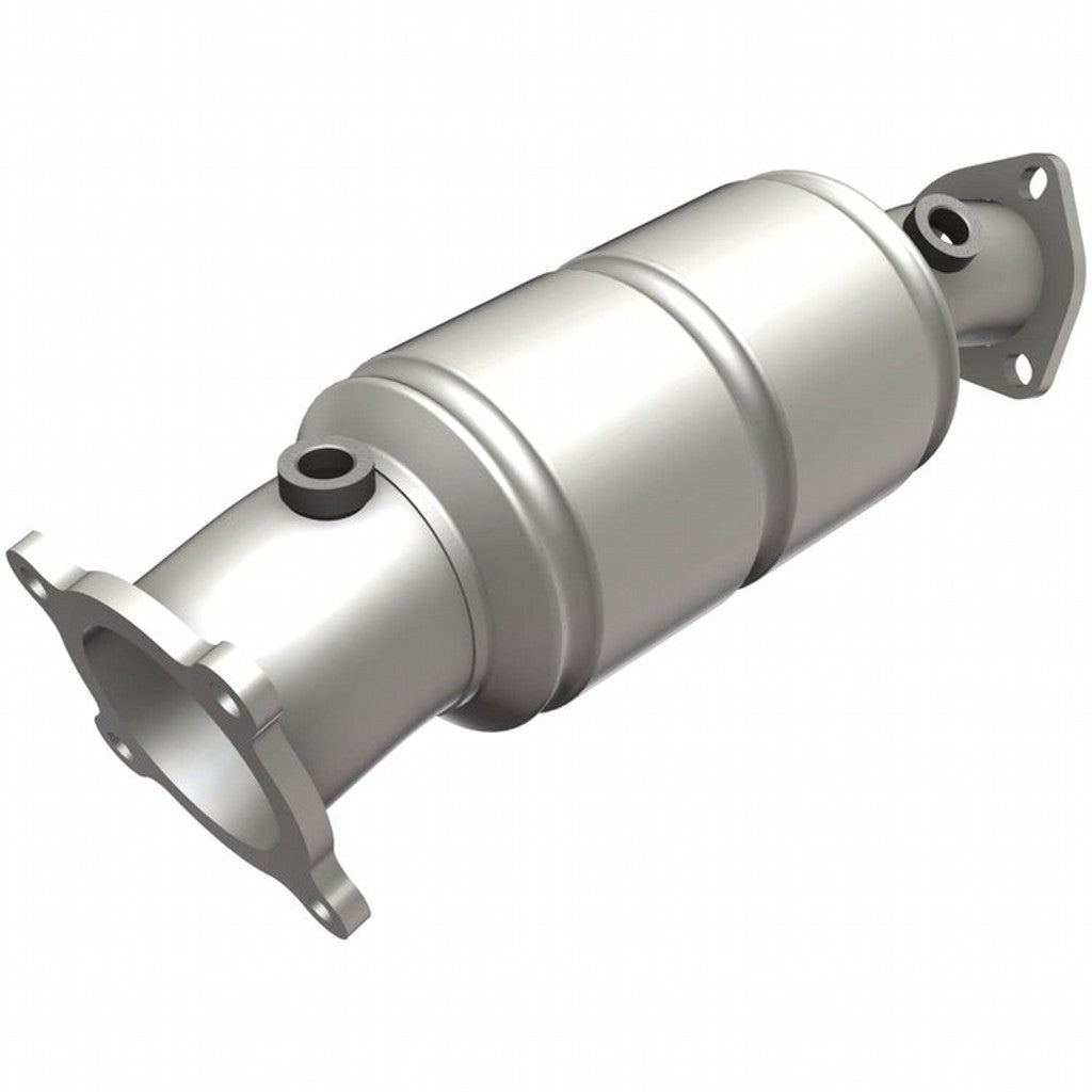 MAGNAFLOW 24190 Catalytic Converter Direct-Fit HM Grade for AUDI A4 Quattro 2005-2009 Photo-0