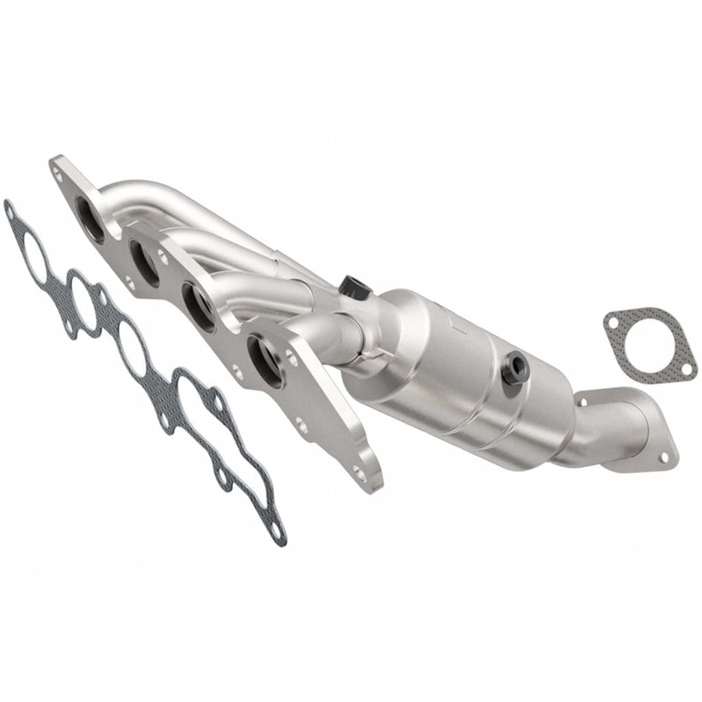 MAGNAFLOW 24198 Manifold Catalytic Converter HM Grade for FORD Fusion 2006-2009 Photo-0