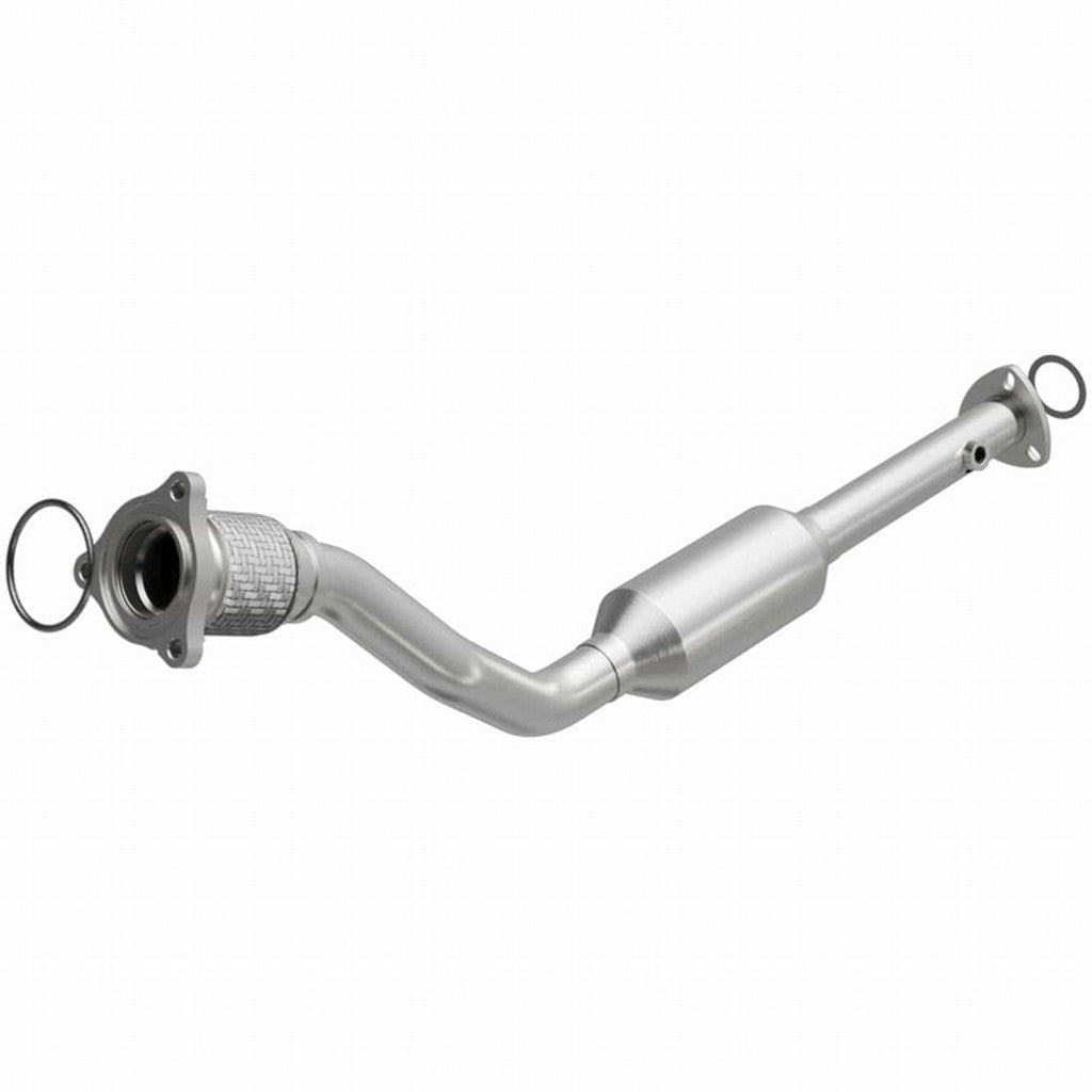 MAGNAFLOW 24201 Catalytic Converter Direct-Fit HM Grade for CHEVROLET Cavalier 1999-2002 Photo-0
