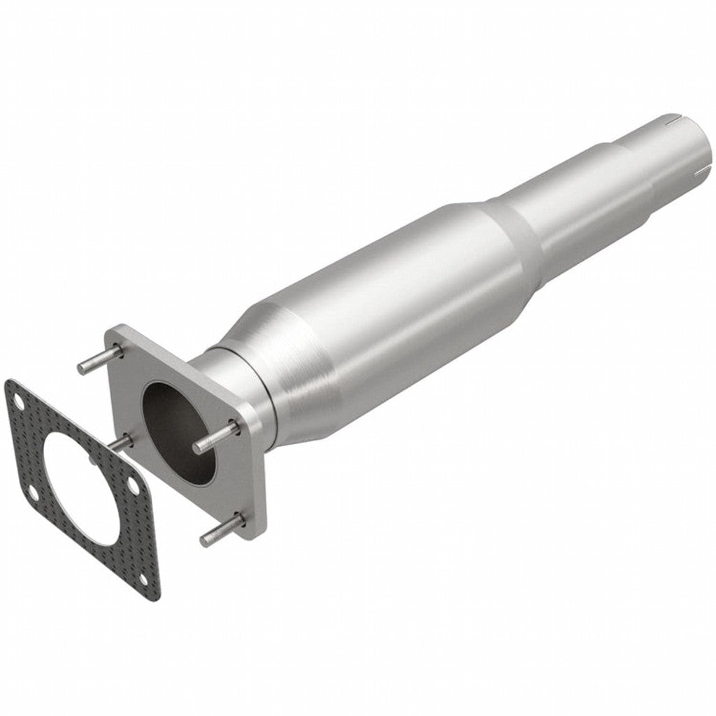 MAGNAFLOW 24204 Catalytic Converter Direct-Fit HM Grade for BUICK LeSabre 2000-2005 Photo-0