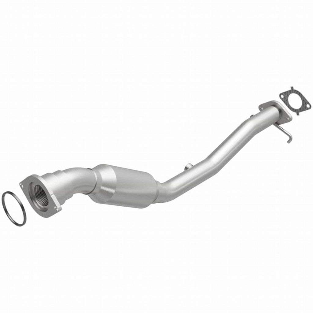 MAGNAFLOW 24205 Catalytic Converter Direct-Fit HM Grade for BUICK LaCrosse 2005-2009 Photo-0