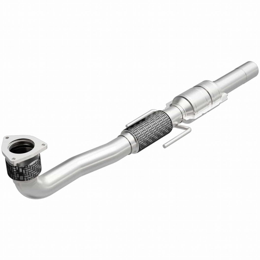 MAGNAFLOW 24214 Catalytic Converter Direct-Fit HM Grade for SAAB 9-3 2003-2011 Photo-0