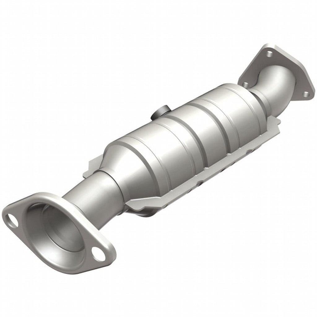 MAGNAFLOW 24227 Catalytic Converter Direct-Fit HM Grade for HONDA S2000 2006-2009 Photo-0
