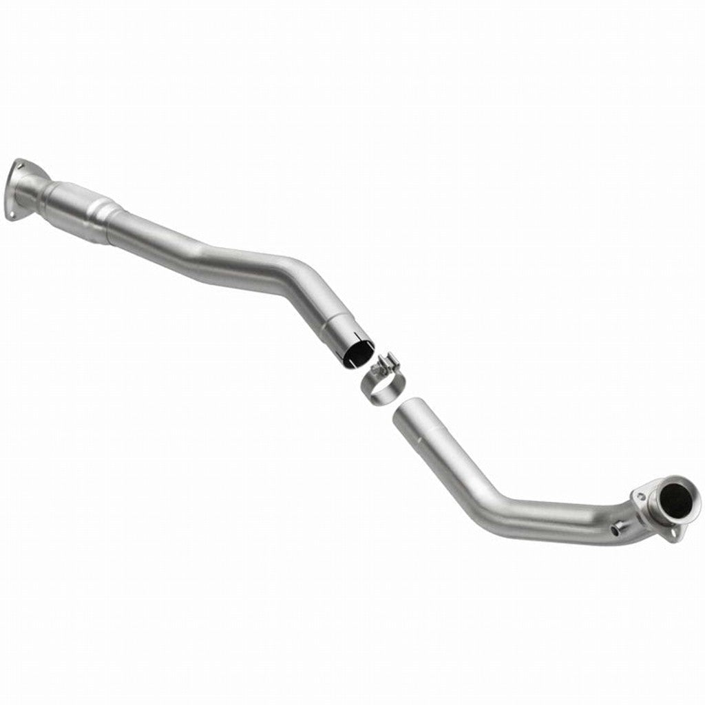 MAGNAFLOW 24231 Catalytic Converter Direct-Fit HM Grade for CHEVROLET Express 1500 2001-2002 Photo-0