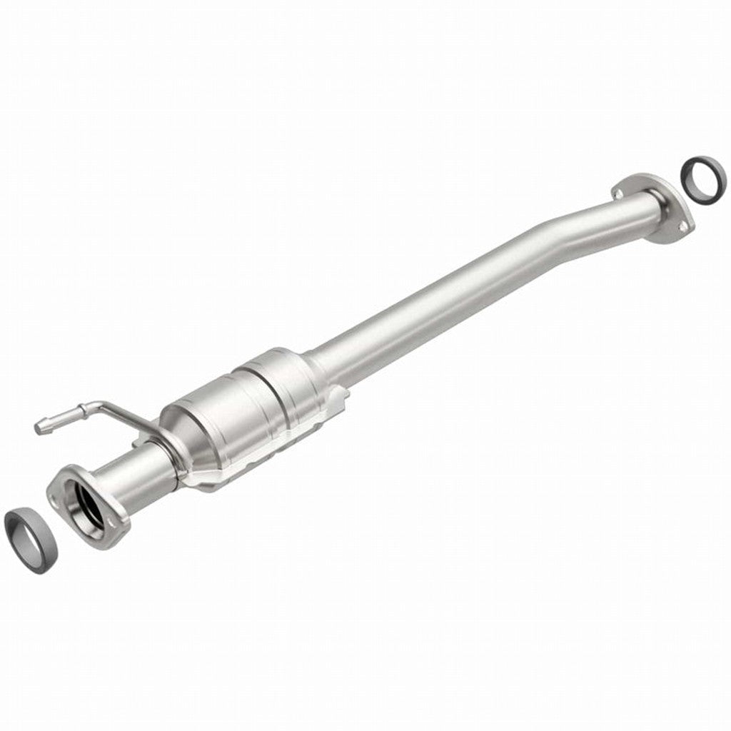 MAGNAFLOW 24256 Catalytic Converter Direct-Fit HM Grade for SUZUKI Grand Vitara 1999-2005 Photo-0