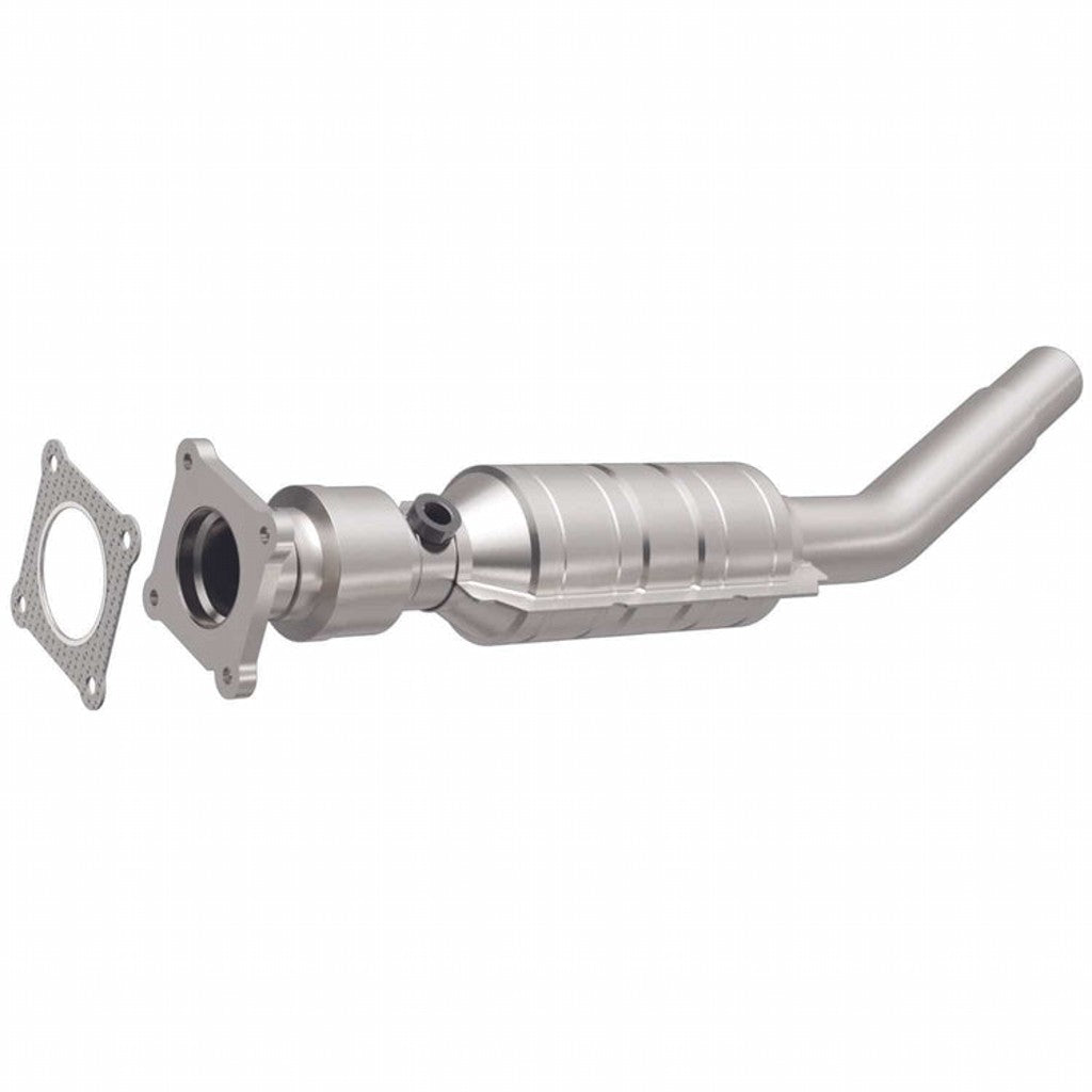 MAGNAFLOW 24296 Catalytic Converter Direct-Fit HM Grade for DODGE Neon 2000-2005 Photo-0