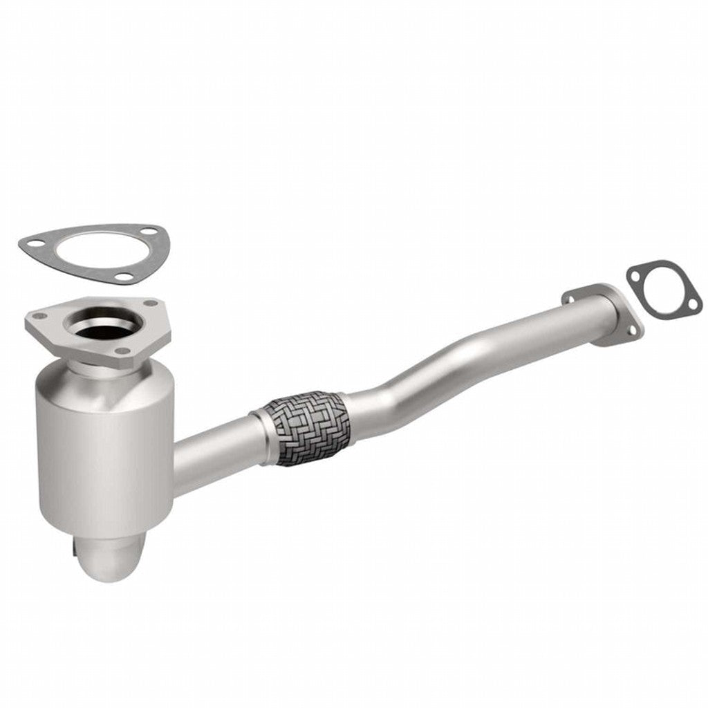 MAGNAFLOW 24323 Catalytic Converter Direct-Fit HM Grade for SATURN Vue 2002-2003 Photo-0
