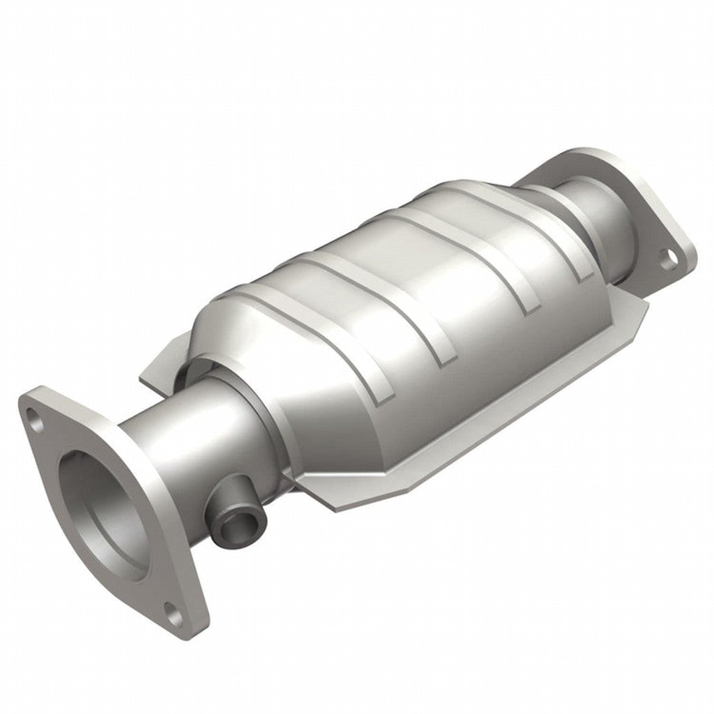 MAGNAFLOW 24360 Catalytic Converter Direct-Fit HM Grade for NISSAN Sentra 2000-2002 Photo-0