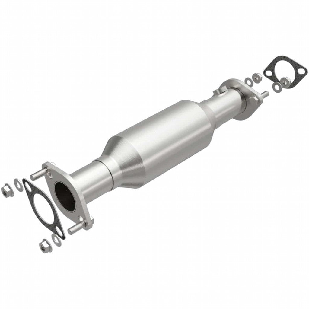 MAGNAFLOW 24371 Catalytic Converter Direct-Fit HM Grade for MITSUBISHI Outlander 2003-2006 Photo-0