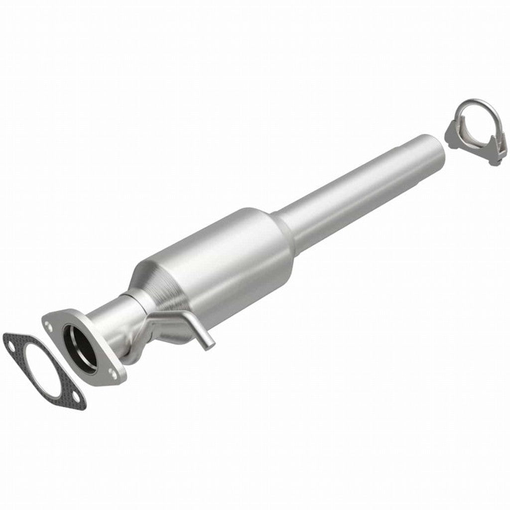 MAGNAFLOW 24373 Catalytic Converter Direct-Fit HM Grade for TOYOTA Highlander 2004-2007 Photo-0