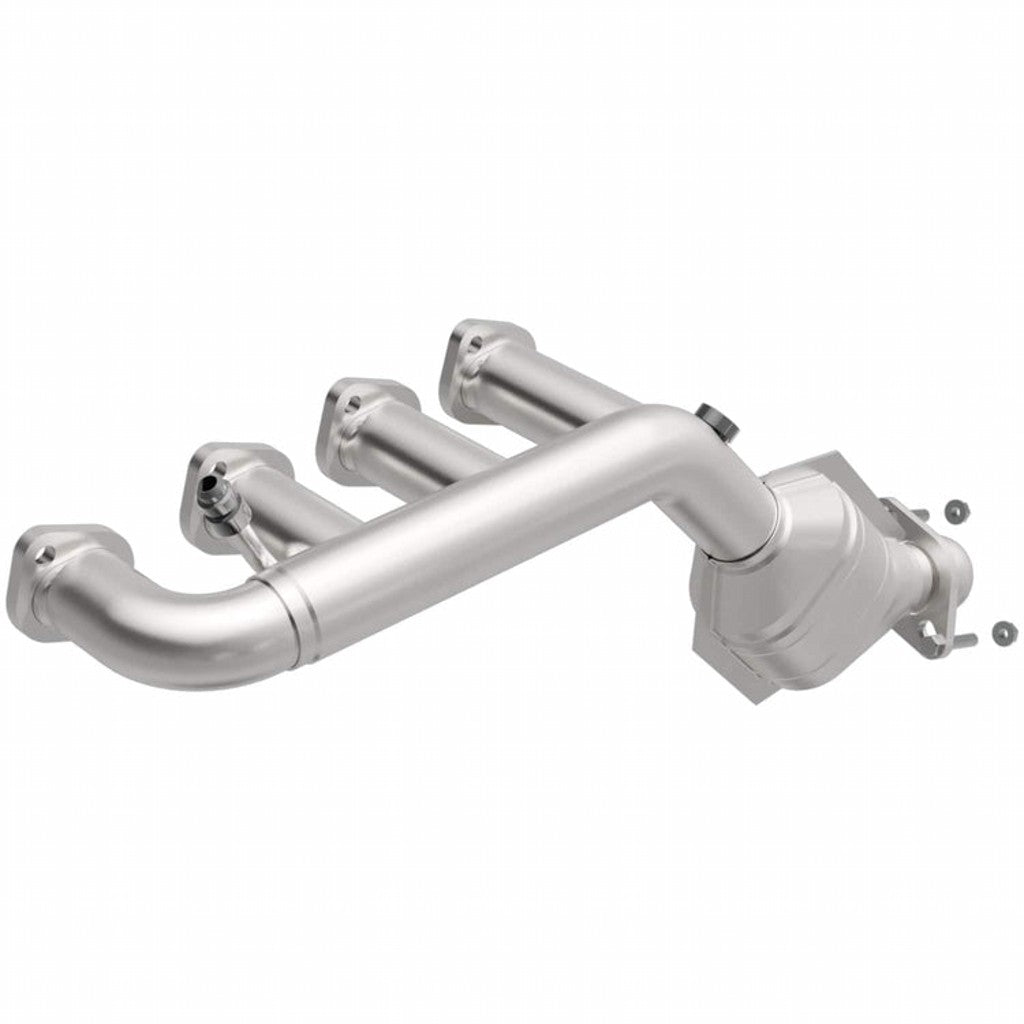 MAGNAFLOW 24377 Manifold Catalytic Converter HM Grade for LINCOLN Mark VIII 1996-1998 Photo-0