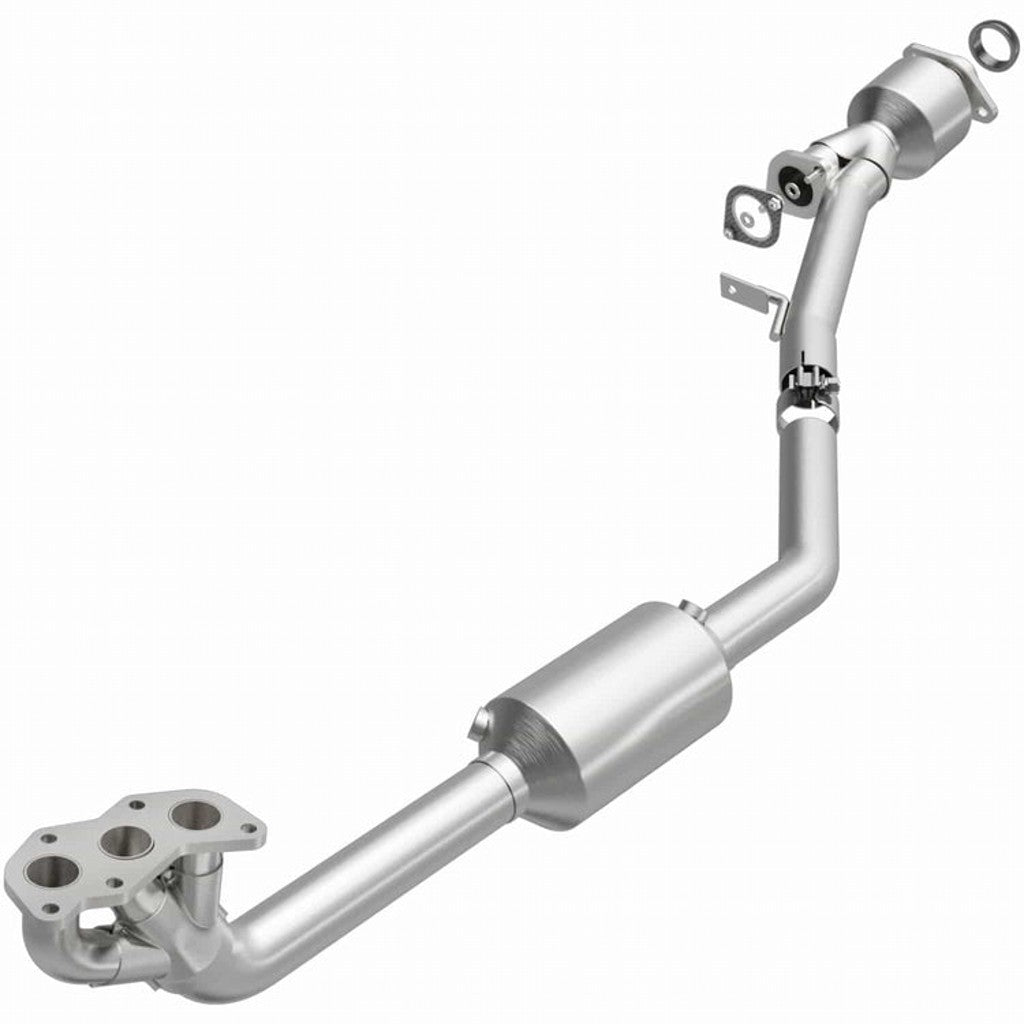 MAGNAFLOW 24383 Catalytic Converter Direct-Fit for SUBARU Legacy 2008-2009 Photo-0