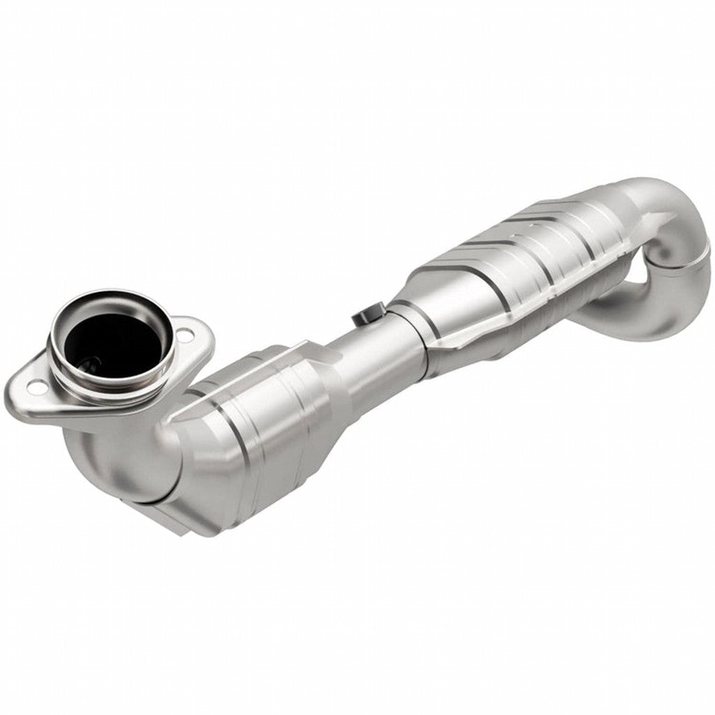 MAGNAFLOW 24412 Catalytic Converter Direct-Fit HM Grade for FORD Expedition 2003-2004 Photo-0