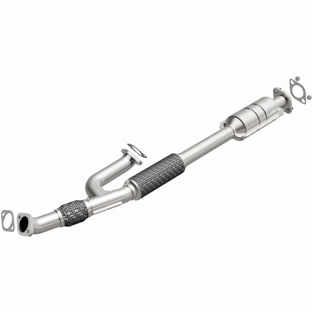 MAGNAFLOW 24420 Catalytic Converter Direct-Fit HM Grade for HYUNDAI Tiburon 2003-2008 Photo-0