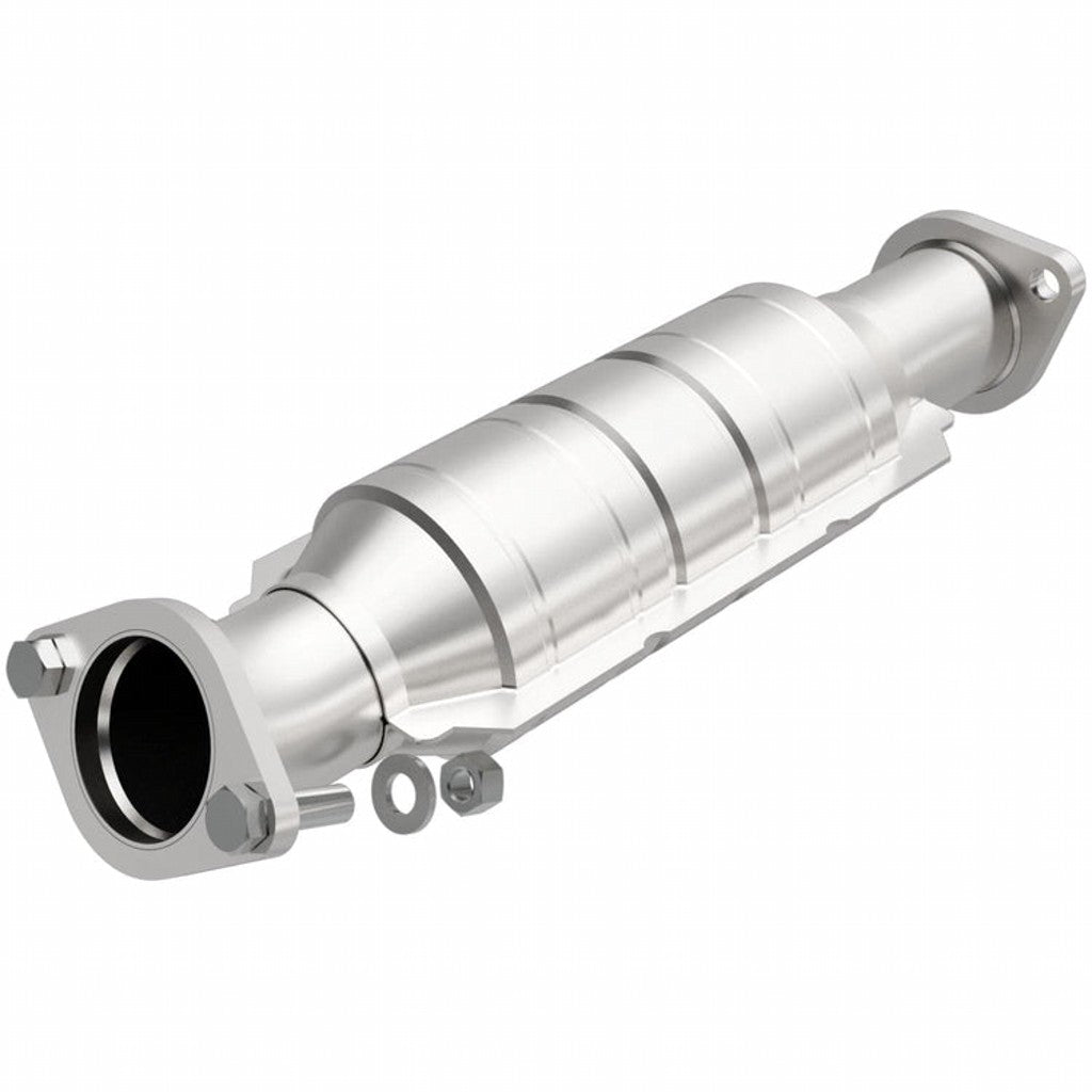 MAGNAFLOW 24426 Catalytic Converter Direct-Fit HM Grade for HYUNDAI Azera 2007-2010 Photo-0