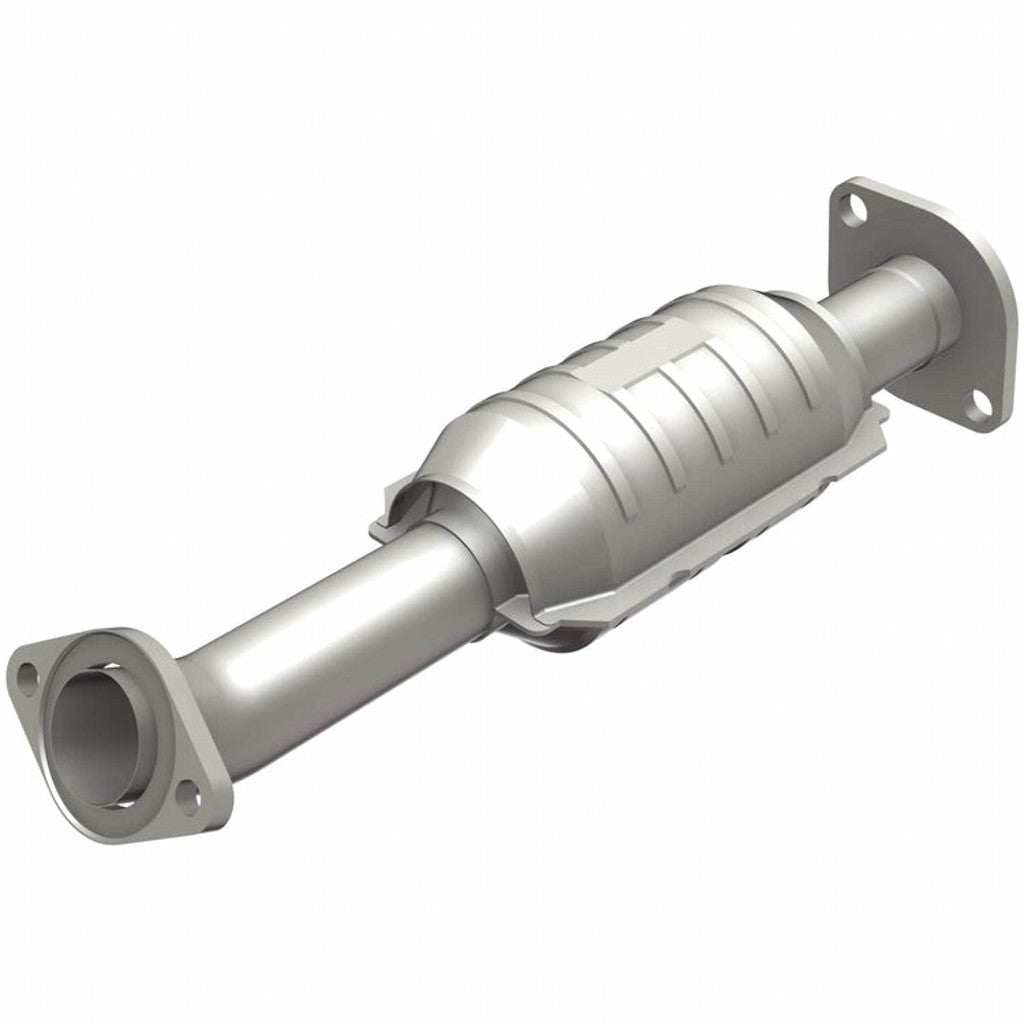 MAGNAFLOW 24428 Catalytic Converter Direct-Fit HM Grade for MAZDA MPV 2002-2006 Photo-0
