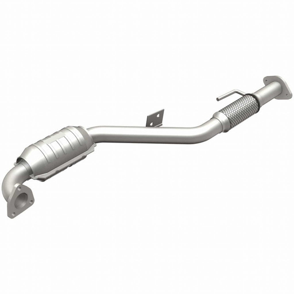 MAGNAFLOW 24429 Catalytic Converter Direct-Fit HM Grade for MAZDA MPV 2002-2006 Photo-0